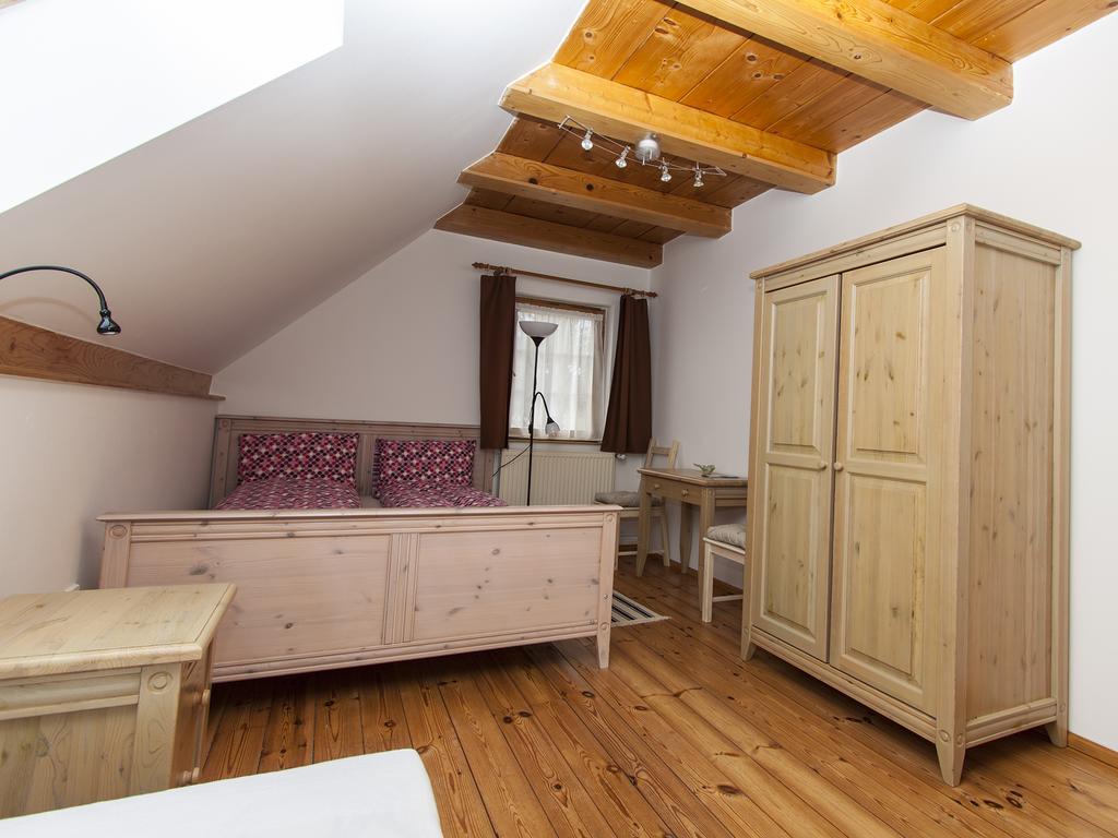 Amadeus Vendégház Esztergom Zimmer foto